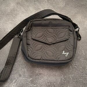 LUG Swing Crossbody